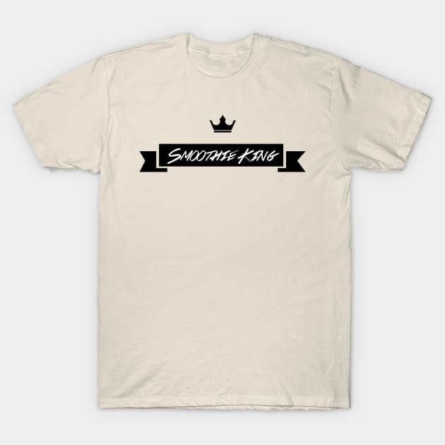 Smoothie King T-Shirt by Smooch Co.